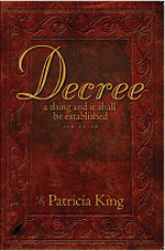 Decree (E-Book Download) by Patricia King