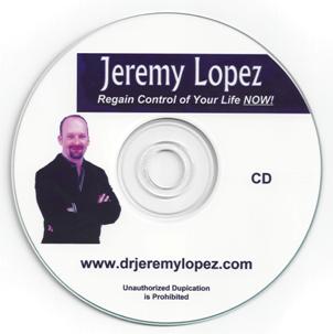 Where is The Portion of Elisha? (teaching CD) by Prophet Jeremy Lopez