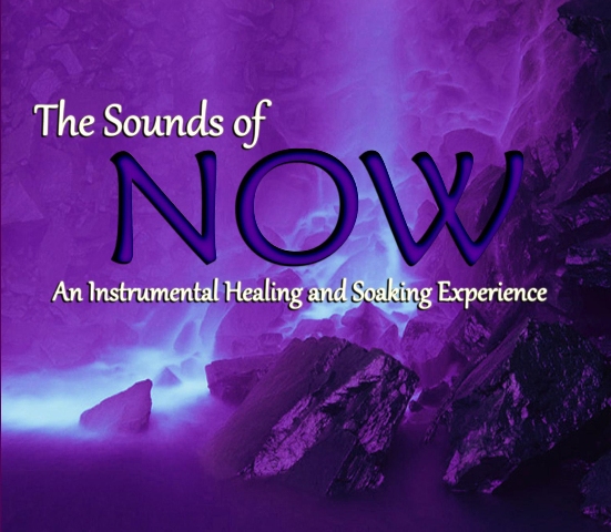 The Sounds of Now (Soaking Music CD) by Various