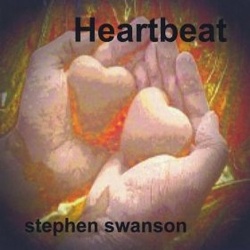 Heartbeat (Prophet Music CD) by Steve Swanson