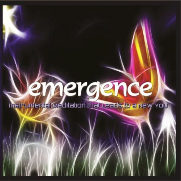 Emergence (Prophetic Soaking CD) by Lane Sitz 