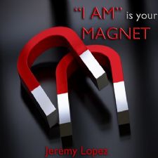 I AM is Your Magnet (Mp3 Teaching Download) by Jeremy Lopez