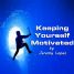 Keeping Yourself Motivated (Teaching CD) by Jeremy Lopez