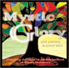 Mystic Glory (MP3 music download) by Jeff Jansen and John Belt