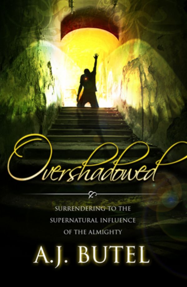 Overshadowed (E-book) by AJ Butel
