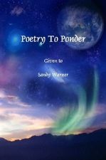 Poetry to Ponder (E-Book Download) by Sandy Warner