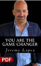 You Are The Game Changer (PDF Download) by Jeremy Lopez