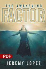 The Awakening Factor (PDF Download) by Jeremy Lopez