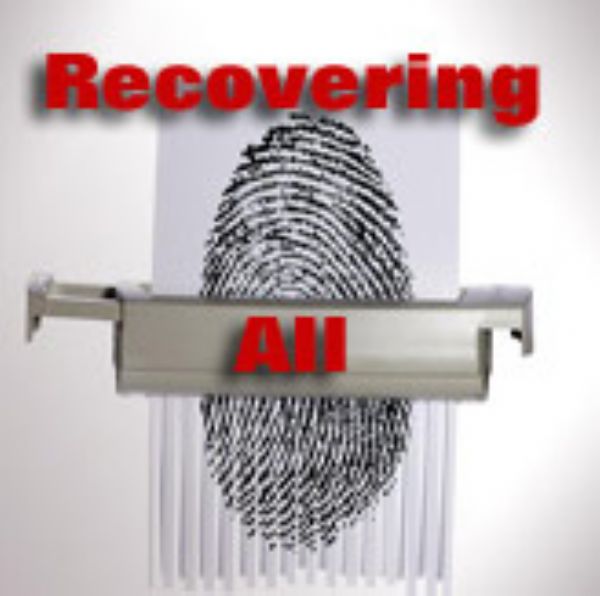 Recovering All the Enemy Has Stolen (MP3 Teaching Download) by Glenn Bleakney