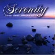 Serenity Harvest Sound Devotional Vol. 2 (MP3 Music Download) by Harvest Sound