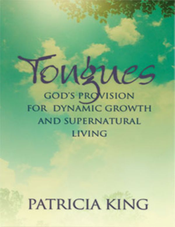 Tongues (E-Book Download) by Patricia King