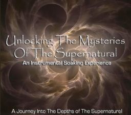 Unlocking the Mysteries of the Supernatural (MP3 music download) by Various