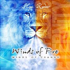 Winds of Fire Winds of Change (MP3 Music Download) by Hope Reeder