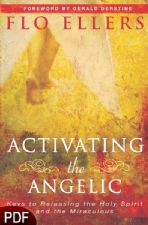 Activating the Angelic (E-Book-PDF Download) by Flo Ellers