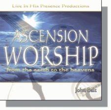 Ascension Worship (MP3 Music Download) by John Belt