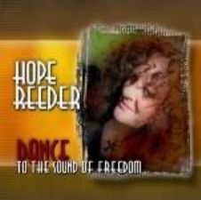 Dance to the Sound of Freedom (MP3 Music Download) by Hope Reeder