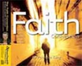 Faith Connection (MP3  4 Teaching Download) by Patricia King