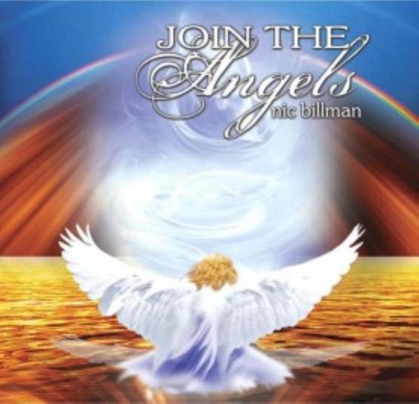 Join The Angels (MP3 music download) by Nic Billman