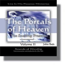 The Portals of Heaven (MP3 music download) by John Belt
