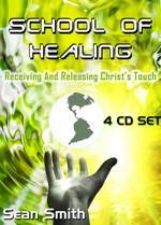 School of Healing  (MP3  4 Teaching Download) by Sean Smith
