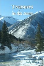 Treasures in the Snow (E-Book Download) by Sandy Warner